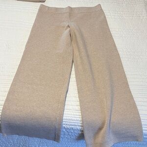 Joie Women's Beige Casual Bottoms